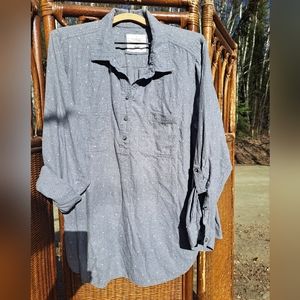 🙂3/15 Sonoma Lifestyle shirt 3X💙🌈